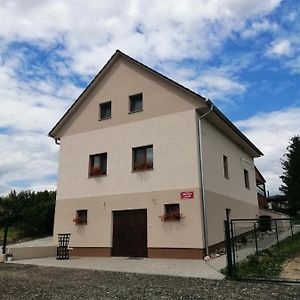 Vinný sklep u Malíků Drnholec Exterior photo