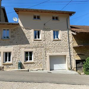 Midori Saint-Rambert-en-Bugey Exterior photo