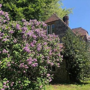 Beautiful Converted Stable In Peaceful Somerset, Close To The Jurassic Coast Chard Exterior photo