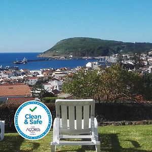 The Family House Horta (Azores) Exterior photo