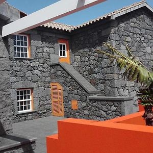 Casa Céu D'Abraão Piedade (Azores) Exterior photo