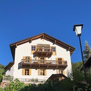 Haus Thoma Stelvio Exterior photo