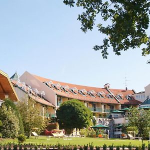 Thermenhotel Viktoria Bad Griesbach (Bavaria) Exterior photo