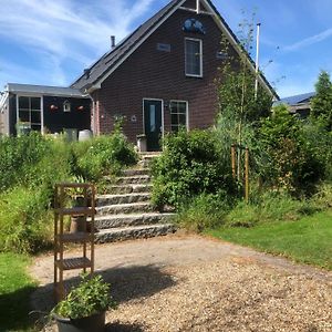 Hoeve Cornelia Berkel en Rodenrijs Exterior photo