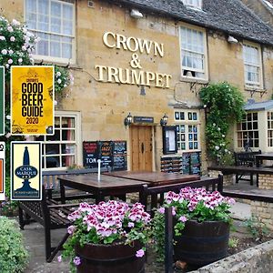 Crown And Trumpet Inn Broadway (Worcestershire) Exterior photo