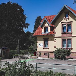 Pension Heimat Ottenhofen im Schwarzwald Exterior photo