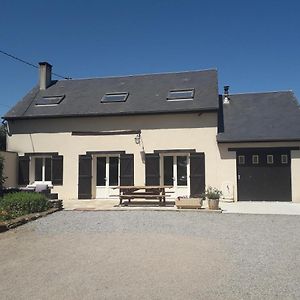 La Grange Teille (Sarthe) Exterior photo