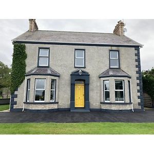 Ballyginniff Farm House Crumlin (Antrim) Exterior photo