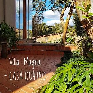 Pousada Villa Magna - Casa 4 Diamantina Exterior photo