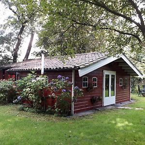 Het Swadde Huisje Twijzelerheide Exterior photo