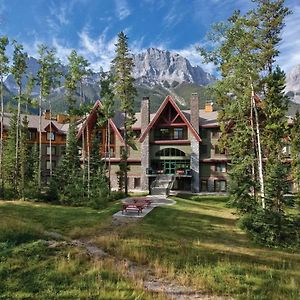 Worldmark Canmore-Banff Exterior photo