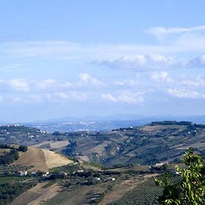 A Casa Di Gio' Atri Exterior photo