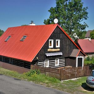 Chaloupka u lišáka Snezne (Hradec Kralove) Exterior photo