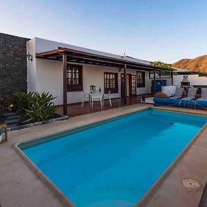 Villa Pola Marinas Playa Blanca (Lanzarote) Exterior photo