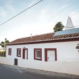 Casas Da Ribeira Santa Bárbara Exterior photo