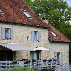 Au Lavoir Du Serein "L'Eventail" Saint-Germain-lès-Arlay Exterior photo