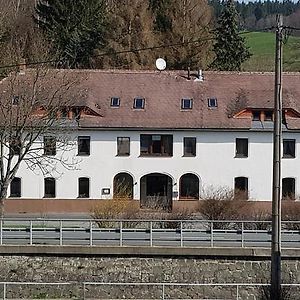 Entdecken Sie Deutschland, In Der Oberlausitz Neusalza-Spremberg Exterior photo