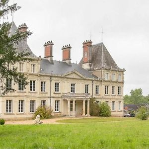 Chateau L' Escale Saint-Herblon Exterior photo