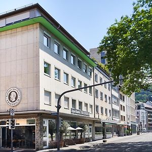 Friedrich Boutique-Apartments Friburgo em Brisgóvia Exterior photo