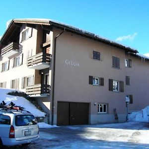 Gelgia Sommer-Salis Bivio Exterior photo