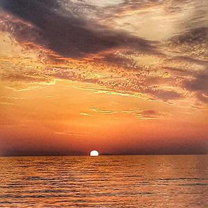 A Casa Da Putia, L'Emozione Di Un Tramonto Milazzo Exterior photo