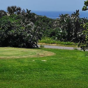 Beach Pleasure Scottburgh Exterior photo