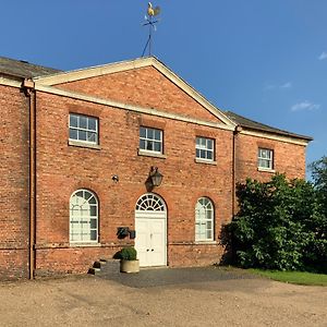 The Stables Apartment Newark-on-Trent (Nottinghamshire) Exterior photo