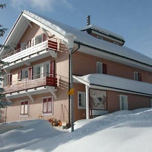 Chalet Bergli Rigi Kaltbad Exterior photo