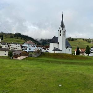 Bauernhof Sot Curtegns Savognin Exterior photo