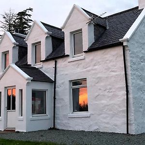 The Old Crofthouse, Kingsburgh Exterior photo