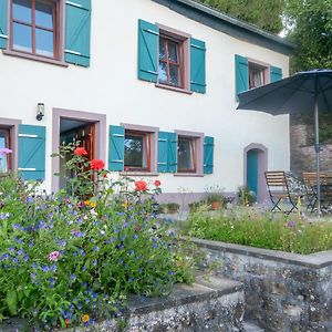 Das Kartenhaus Saarburg Exterior photo