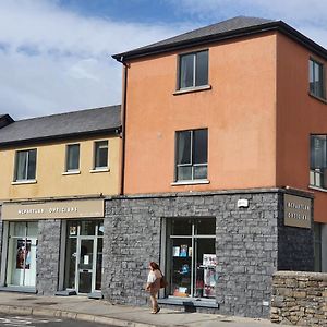 Waterfront View Apartment Carrick-on-Shannon Exterior photo