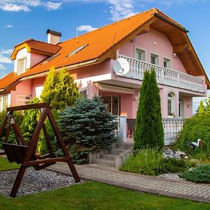 Wow Liptov Holiday House Liptovsky Mikulas Exterior photo