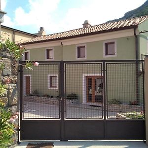 Camere B81 Di Strain Neva San Dorligo della Valle Exterior photo