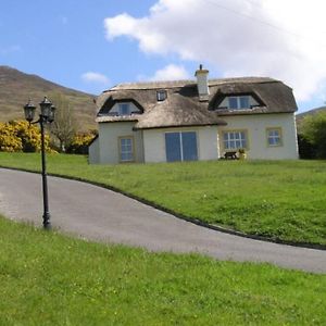 Beal Alha Na Gaoithe Glenbeigh Exterior photo