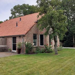 Bed&Breakfast Oudeschans Exterior photo