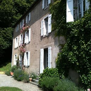 La Tourelle Angles (Midi-Pyrenees) Exterior photo