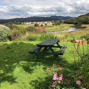 Strathspey Kyleakin Exterior photo