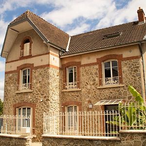 Terres Jaunes Avenay-Val-d'Or Exterior photo