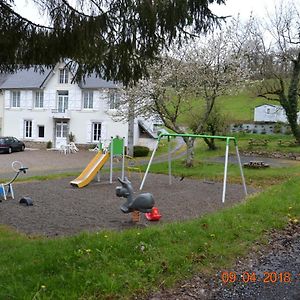 Gite Domaine De Biscaye Lourdes Exterior photo