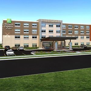 Holiday Inn Express & Suites - Vidalia, An Ihg Hotel Exterior photo