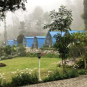 Bromo Camp House Exterior photo