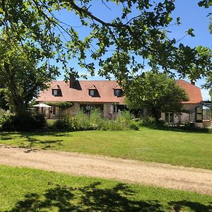 Bienvenue Au Mas Chalais (Dordogne) Exterior photo