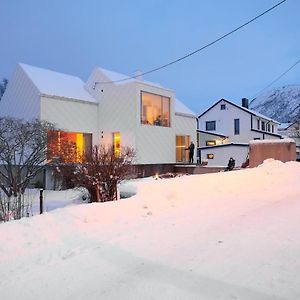 Tromso City Apartments Tromsø Exterior photo