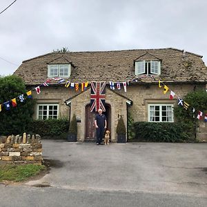 The Old School, Idbury, Ox7 6Ru Chipping Norton Exterior photo