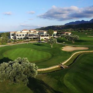 Korineum Golf & Beach Resort Kyrenia (Northern Cyprus) Exterior photo