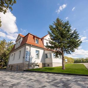 Hotel Am Landschaftspark Weimar (Thuringia) Exterior photo