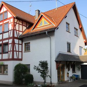 Fewo I Schlossborn Glashutten (Hessen) Exterior photo
