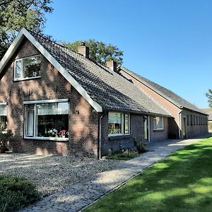 Hoeve De Laan Woudenberg Exterior photo