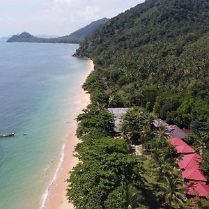 Le Dugong Libong Resort Ko Libong Exterior photo